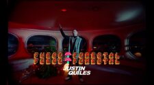 Justin Quiles - Fuego Forestal (Video Oficial)