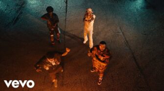 Dj Khaled - Keep Going (Official Music Video) Ft. Lil Durk, 21 Savage, Roddy Ricch