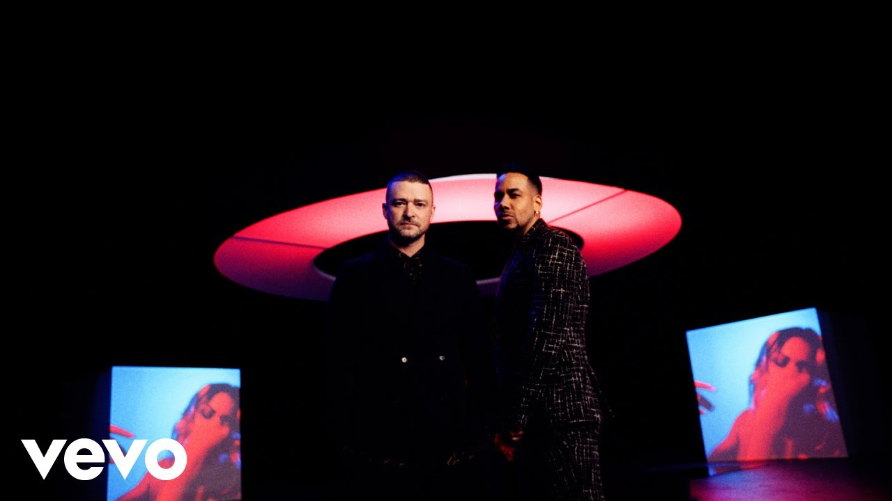 Romeo Santos, Justin Timberlake - Sin Fin (Official Video)