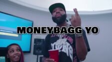 Finesse2Tymes Ft. Moneybagg Yo &Quot;Black Visa&Quot; (Official Music Video)