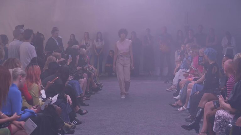 Jade Cropper Ss23 Copenhagen Fashion Week 9 Jade Cropper Ss23 Copenhagen Fashion Week