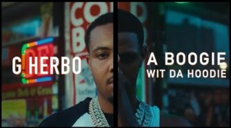 G Herbo - Me, Myself &Amp; I Ft. A Boogie Wit Da Hoodie (Official Music Video)