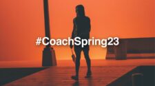 Now Playing: The #Coachspring23 Show.