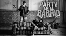 Paulo Londra - Party En El Barrio (Feat. Duki) [Official Video]