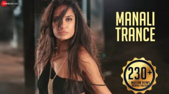 Manali Trance | Yo Yo Honey Singh &Amp; Neha Kakkar | The Shaukeens | Lisa Haydon | Akshay Kumar
