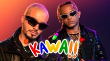Kawaii – Polimá Westcoast X J Balvin ( Video Oficial )
