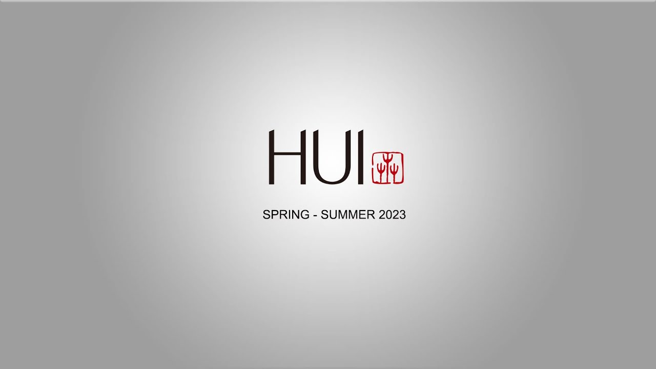 Hui Spring - Summer 2023
