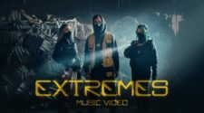 Alan Walker &Amp; Trevor Daniel - Extremes (Official Music Video)