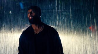 Dvsn - What'S Up Feat. Jagged Edge (Official Video)