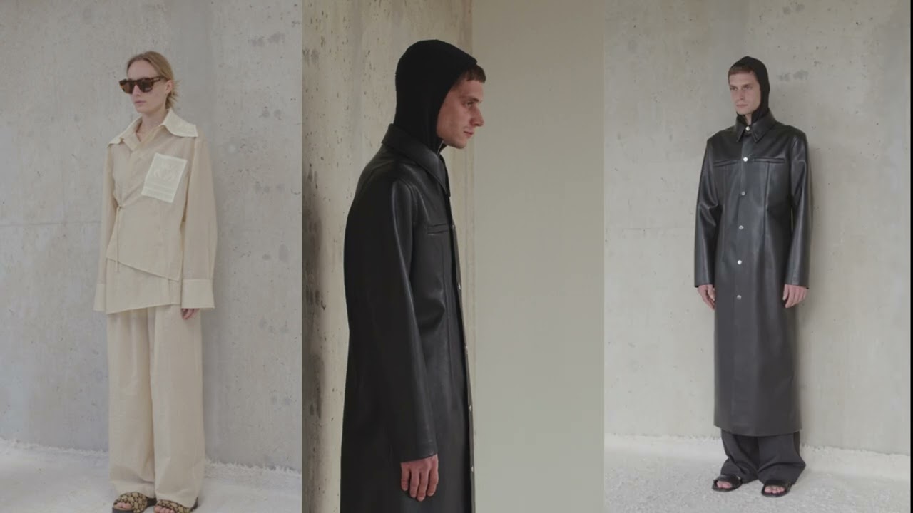 Nanushka SS23