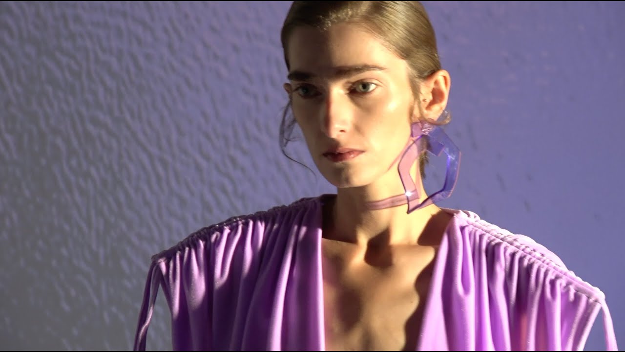 VÉRONIQUE LEROY SPRING SUMMER 2023 COLLECTION