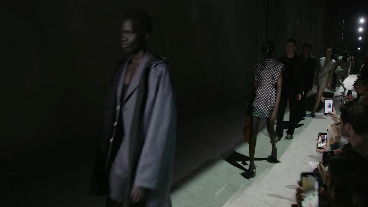 LANVIN SPRING 2023