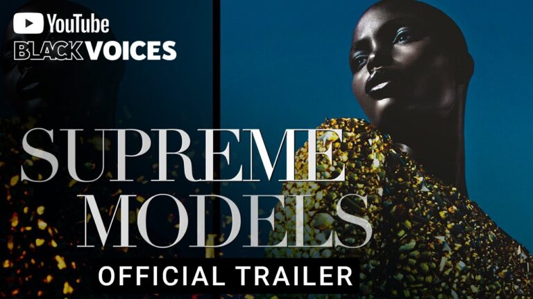 Official Trailer  | Supreme Models