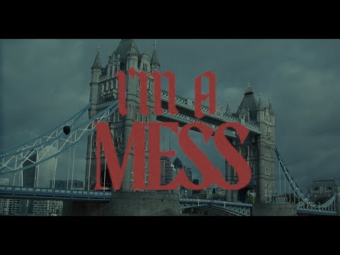 Avril Lavigne - I'M A Mess (With Yungblud) (Official Video)