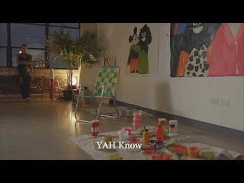 Chance The Rapper Ft. King Promise - Yah Know (2022) | [Official Music Video]