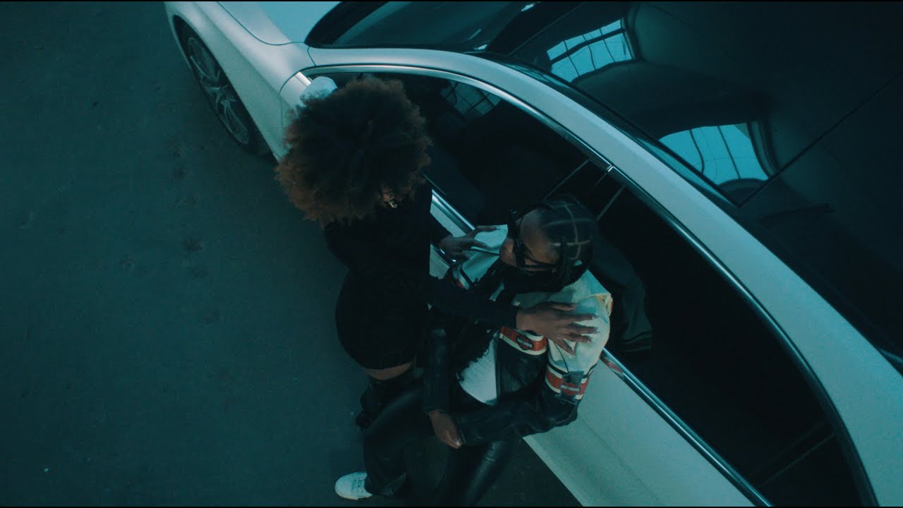 Amari Noelle - Bad Romance (Official Video)