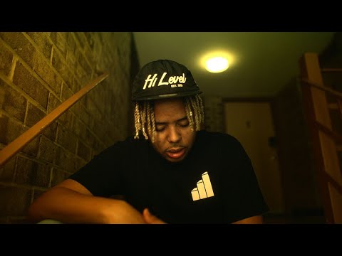 Cordae - Feel It In The Air [Official Music Video]