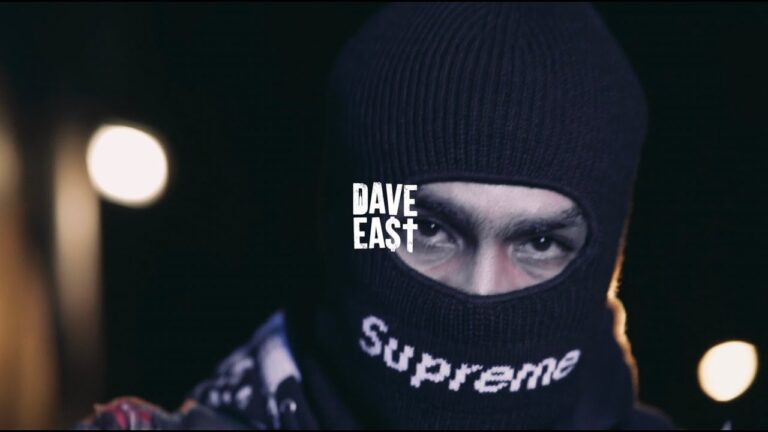 Dave East - No Promo (Music Video)