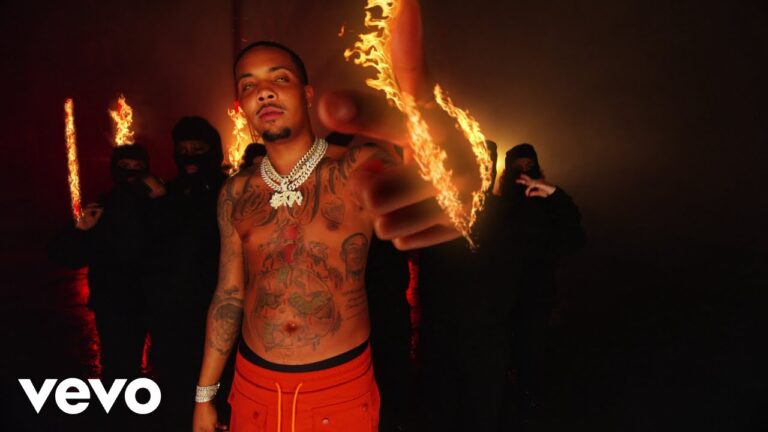 G Herbo Ft. Offset - Aye (Official Music Video)