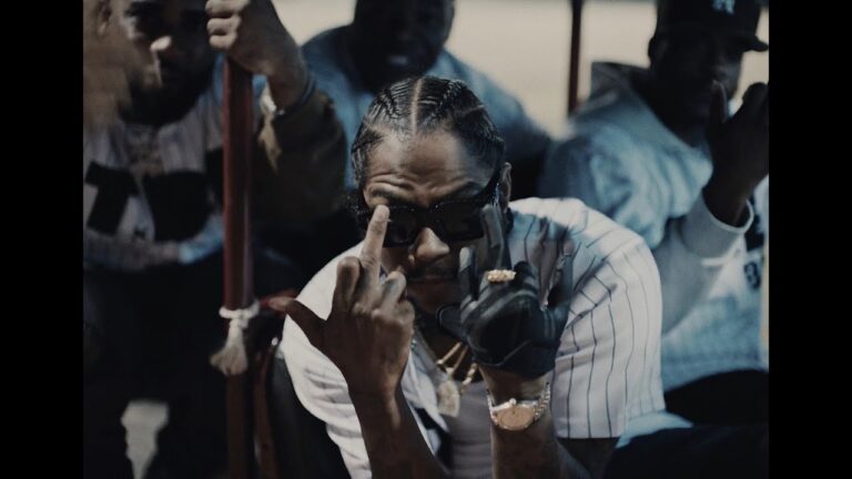 Ab-Soul - Fomf (Official Video) 3 Ab-Soul - Fomf (Official Video)
