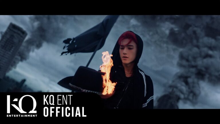 Ateez(에이티즈) - 'Halazia' Official Mv 10 Ateez(에이티즈) - 'Halazia' Official Mv