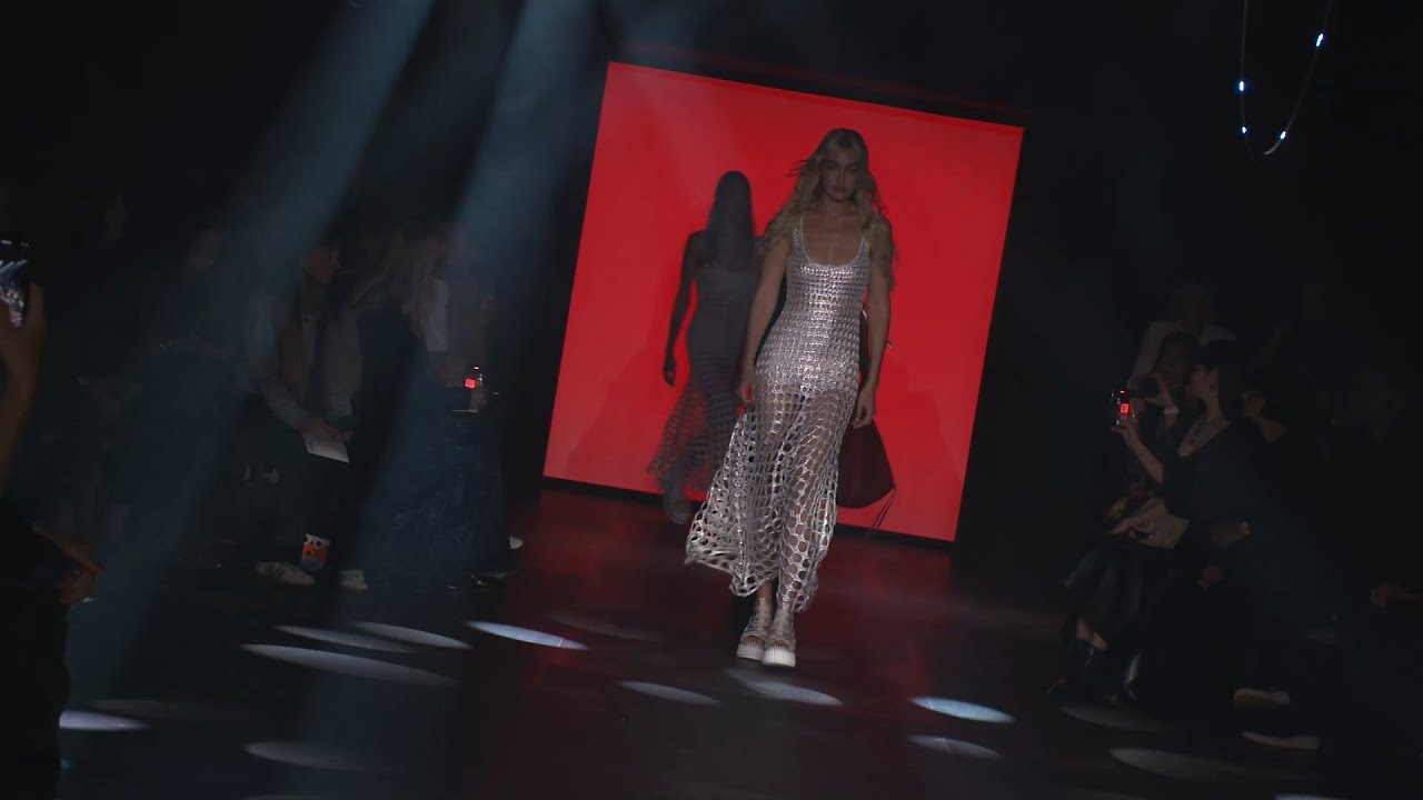 The Chloé Spring-Summer 2023 show