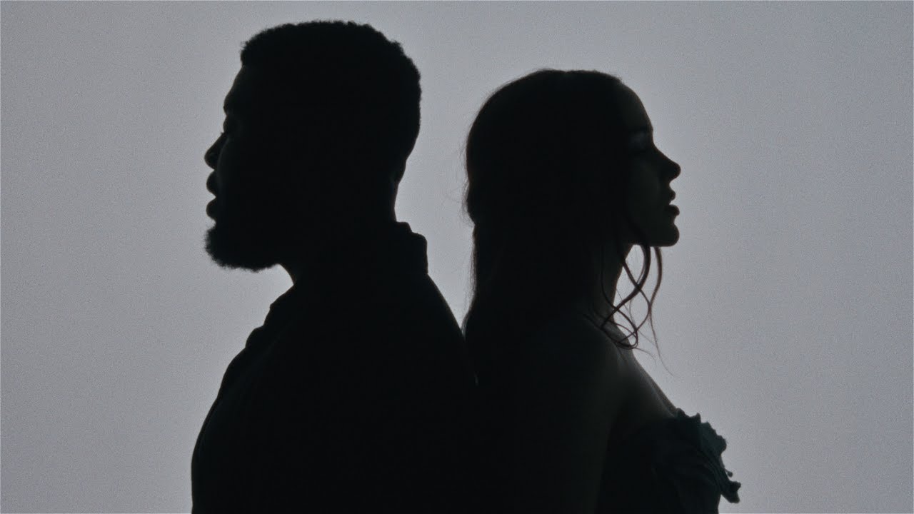 Dove Cameron & Khalid - We Go Down Together (Official Video)