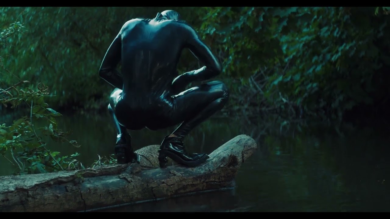 DEGRADER—untitlab®  AW22 Conceptual Film