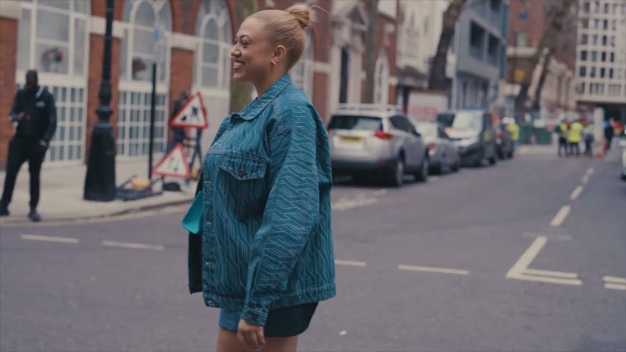 Street Style from London Fashion Week