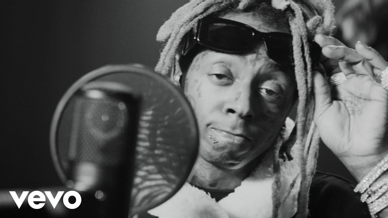 Lil Wayne - Kant Nobody (Official Music Video) ft. DMX