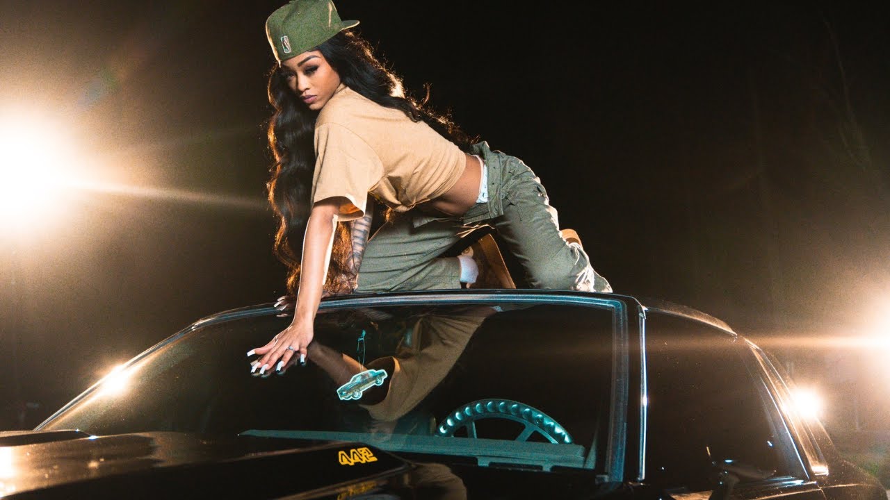 Ann Marie - Road Trip [Official Music Video] | New York Style Guide Videos