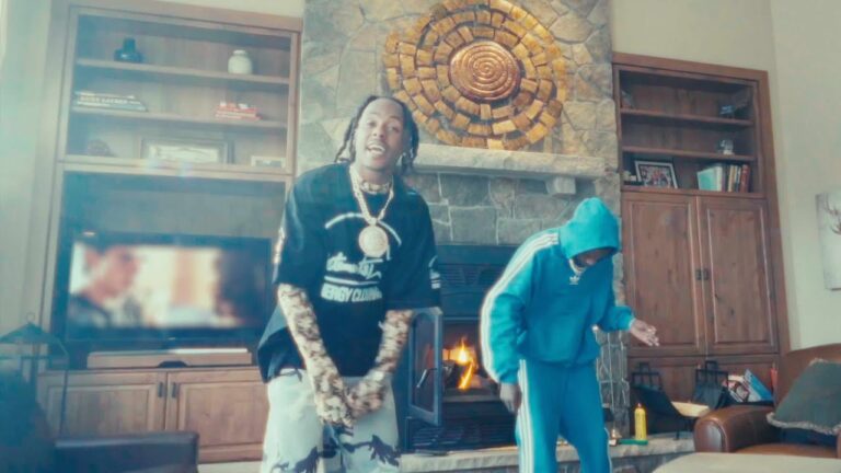 Rich The Kid - Do You Love Me Feat. Lil Tjay (Official Video)