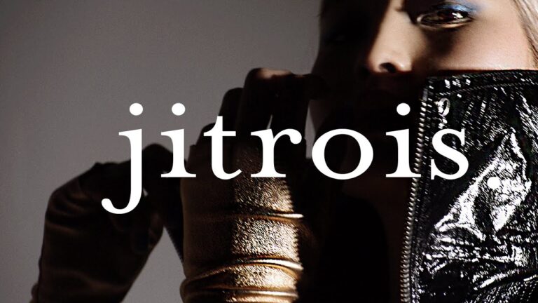 Jitrois Autumn/Winter 23-24 Collection I Digital Live Show