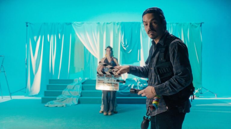 Milky Chance - Living In A Haze (Official Video) 10 Milky Chance - Living In A Haze (Official Video)