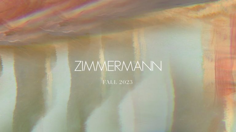 Presenting Fall 2023 Ready-To-Wear, Luminosity