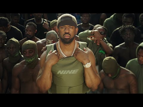 Tion Wayne - Healing (Official Music Video) 2 Tion Wayne - Healing (Official Music Video)