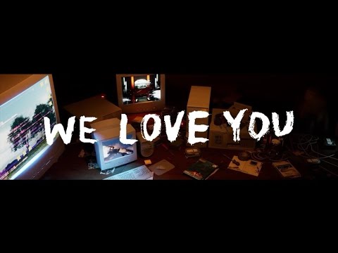 Avenged Sevenfold - We Love You (Official Vr 360° Video) 3 Avenged Sevenfold - We Love You (Official Vr 360° Video)