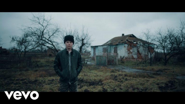 Imagine Dragons - Crushed (Official Video) 9 Imagine Dragons - Crushed (Official Video)