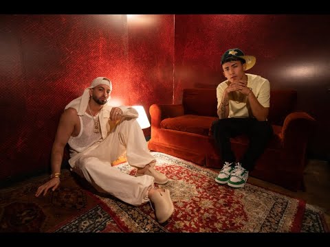 Yng Lvcas &Amp; Justin Quiles - Wazap (Video Oficial)