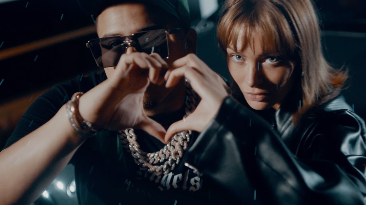 Fuerza Regida - TQM [Oficial Video]