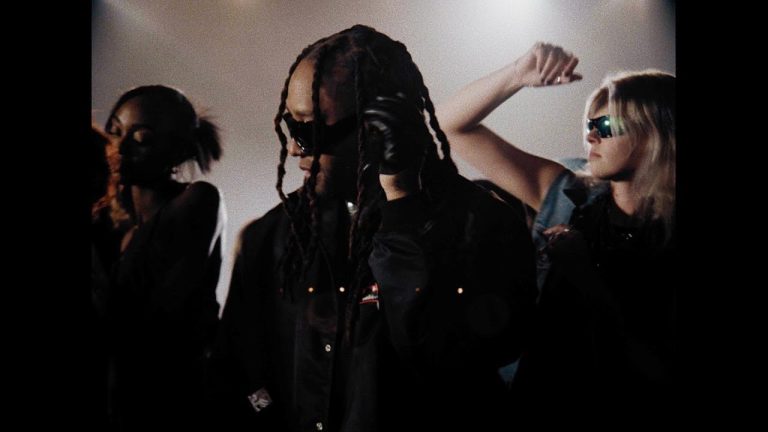 Ty Dolla $Ign - Motion [Music Video]