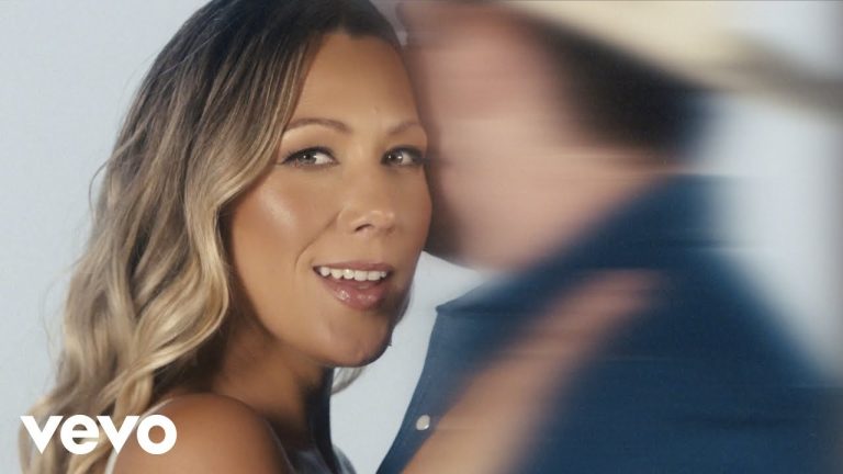 Colbie Caillat - Pretend (Official Video)