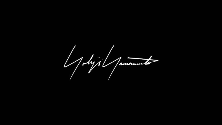 Yohji Yamamoto Pour Homme S/S2024 - Livestream
