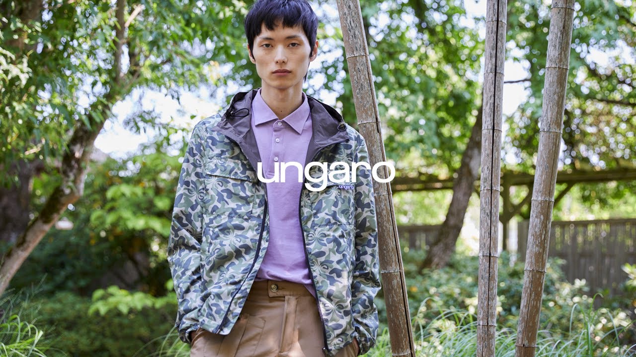 UNGARO - SUMMER 2024