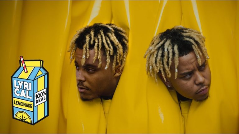 Juice Wrld &Amp; Cordae - Doomsday (Directed By Cole Bennett)