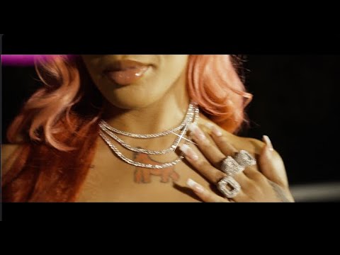 Glorilla – Put It On Da Floor (Glomix) 1 Glorilla – Put It On Da Floor (Glomix)