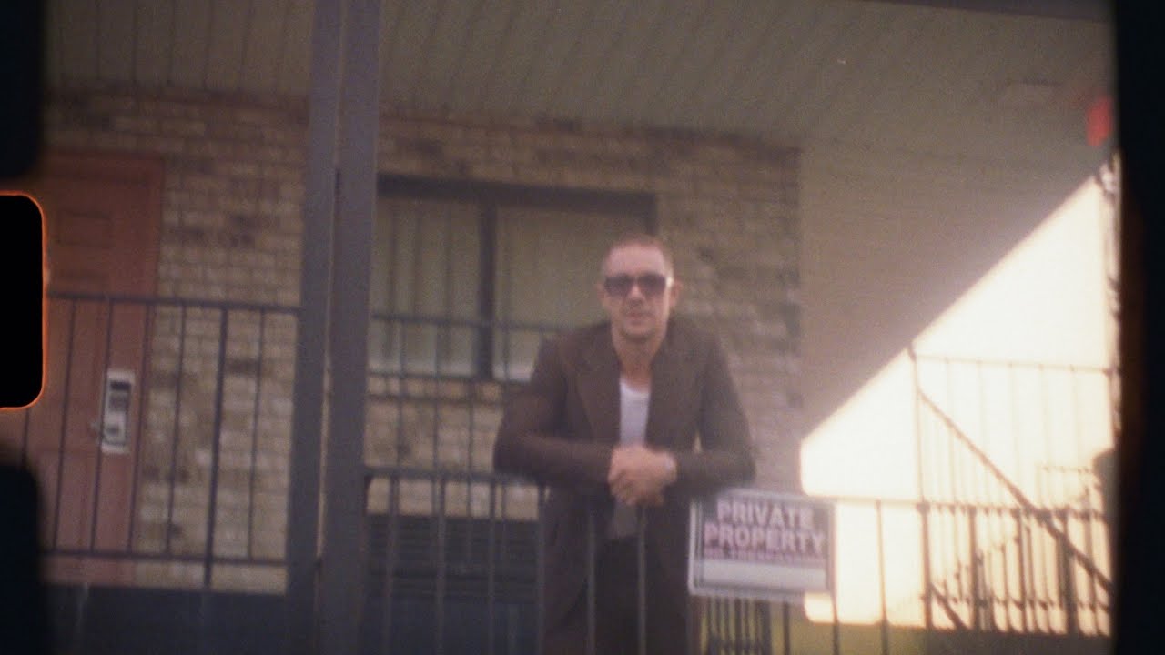 Without You (feat. Elle King) [Official Video]