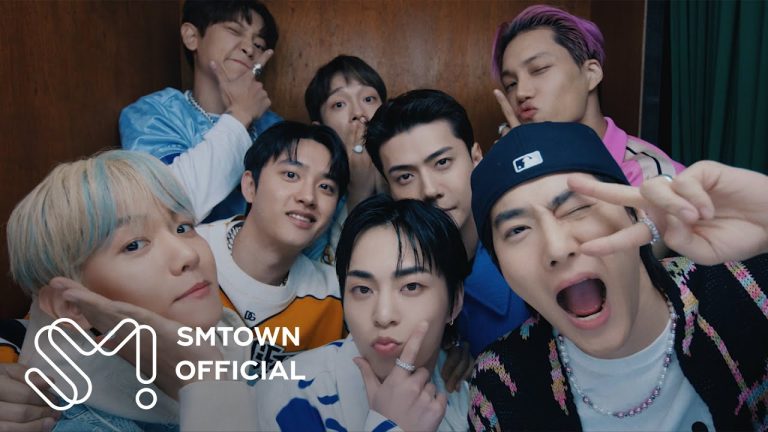 Exo 엑소 'Hear Me Out' Mv