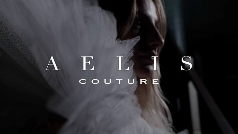 Aelis Couture F/W 2023-2024