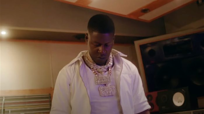 Blac Youngsta - Free Thugger (Official Video)